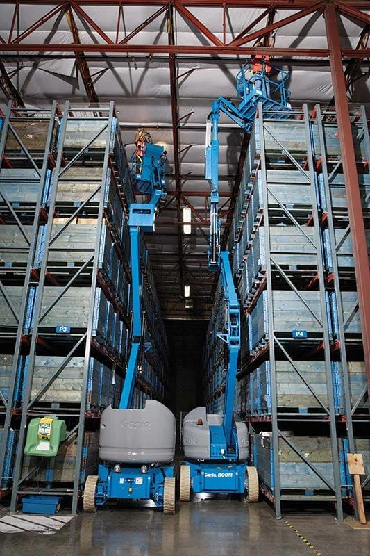Genie Z-4023N (40 ft)